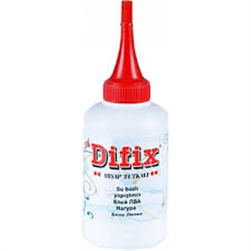 DİFİX AHŞAP TUTKAL 350 GR 